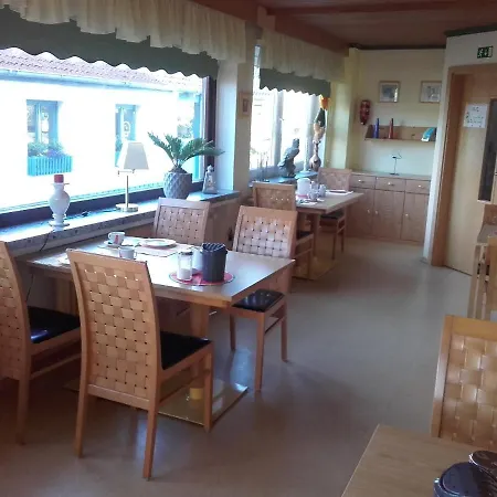 Miramar Bed & Breakfast Dahme (Schleswig-Holstein)
