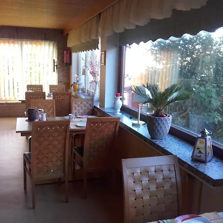 Miramar Bed & Breakfast