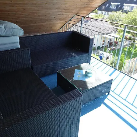 Miramar 3* Dahme (Schleswig-Holstein)