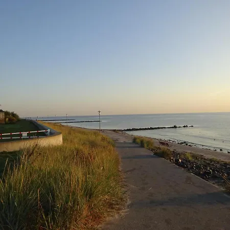 Bed & Breakfast Miramar Dahme (Schleswig-Holstein)