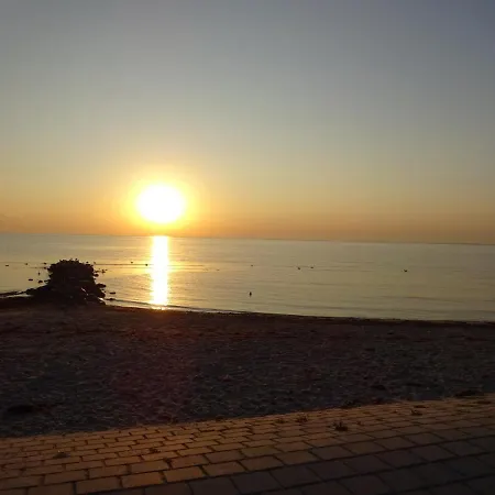 Miramar Bed & Breakfast Dahme (Schleswig-Holstein)