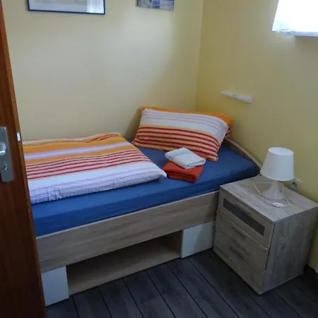 Bed & Breakfast Miramar