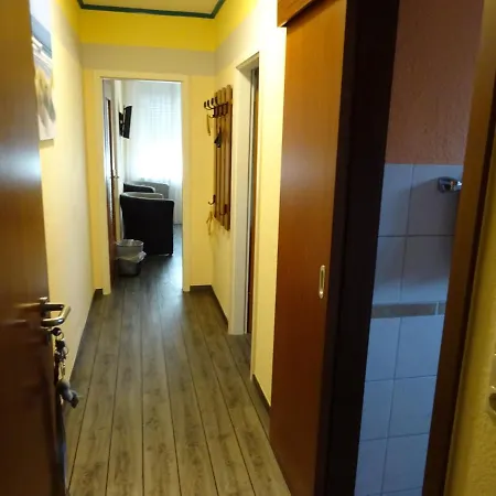 Miramar Bed & Breakfast Dahme (Schleswig-Holstein)