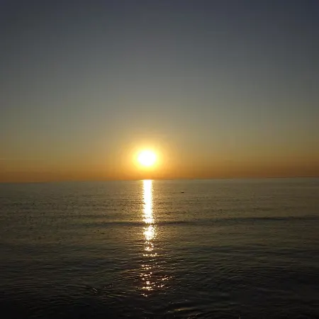 Bed & Breakfast Miramar 3*