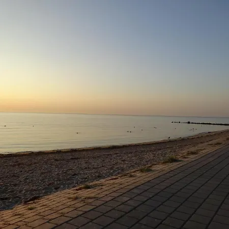 Miramar فندق مبيت وإفطار 3*