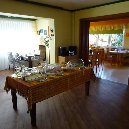 Miramar 3* Dahme (Schleswig-Holstein)