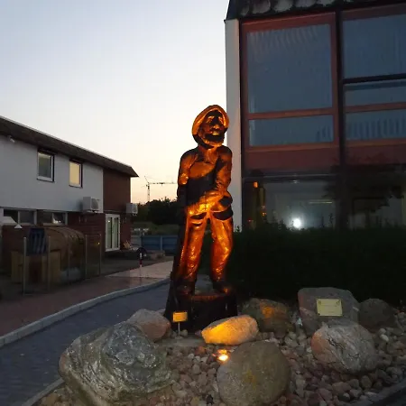Bed & Breakfast Miramar Dahme (Schleswig-Holstein)