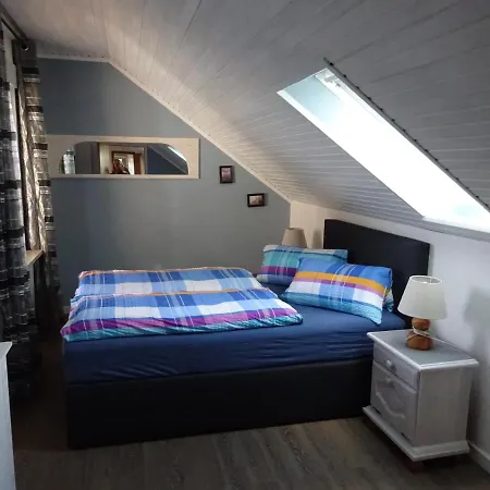 Bed & Breakfast Miramar