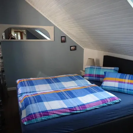 Bed & Breakfast Miramar *