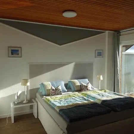 Bed & Breakfast Miramar