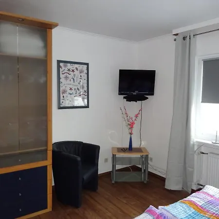 Bed and Breakfast Miramar