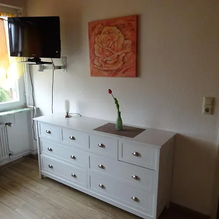 Miramar Bed and Breakfast