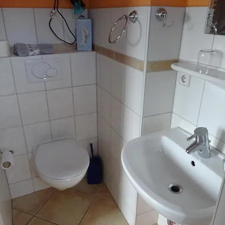 Miramar Bed & Breakfast Dahme (Schleswig-Holstein)