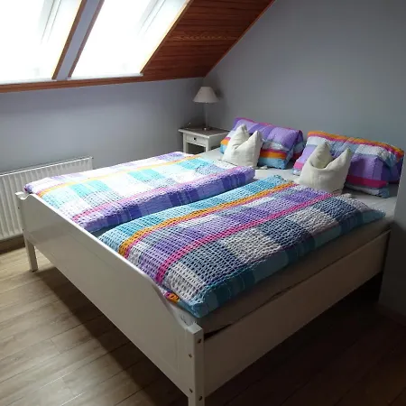 Bed & Breakfast Miramar 3*