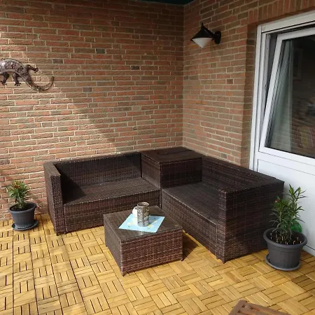 Miramar Bed & Breakfast Dahme (Schleswig-Holstein)