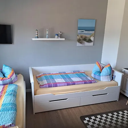 Bed & Breakfast Miramar