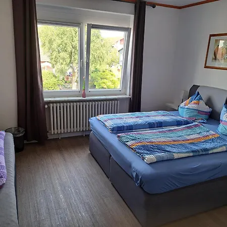 Miramar Bed & Breakfast