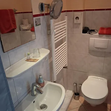 Bed & Breakfast Miramar Dahme (Schleswig-Holstein)