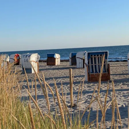 Miramar Bed & Breakfast