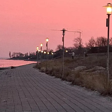 Miramar 3* Dahme (Schleswig-Holstein)