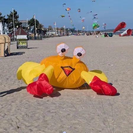 Miramar Bed and Breakfast