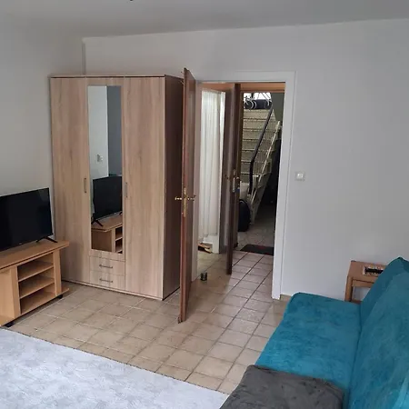 Bed & Breakfast Miramar Dahme (Schleswig-Holstein)