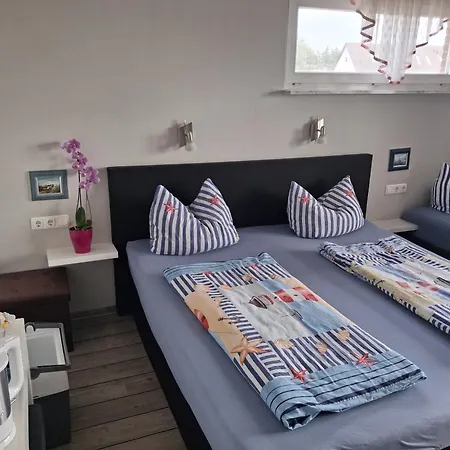 Bed & Breakfast Miramar 3*
