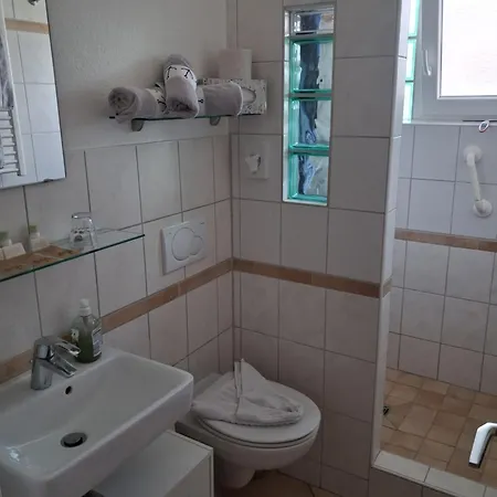 Miramar Bed & Breakfast Dahme (Schleswig-Holstein)
