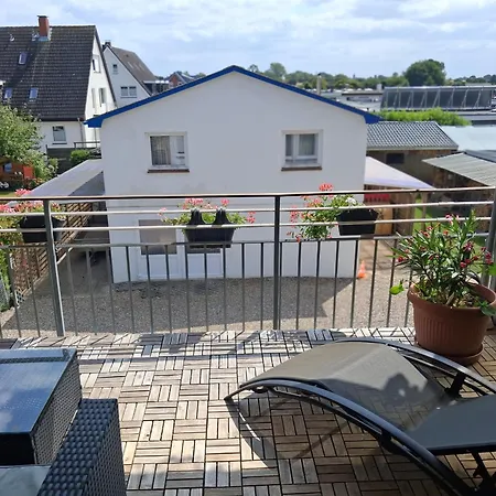 Bed & Breakfast Miramar Dahme (Schleswig-Holstein)