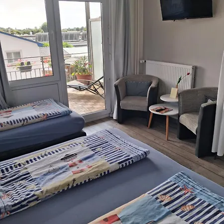 Miramar 3* Dahme (Schleswig-Holstein)