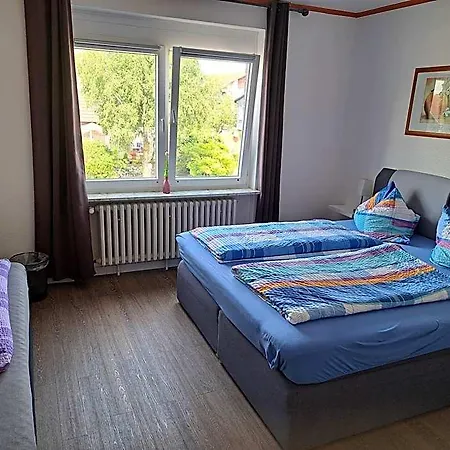 Miramar 3* Dahme (Schleswig-Holstein)