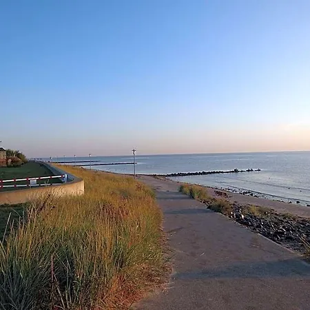 Miramar Bed & Breakfast Dahme (Schleswig-Holstein)