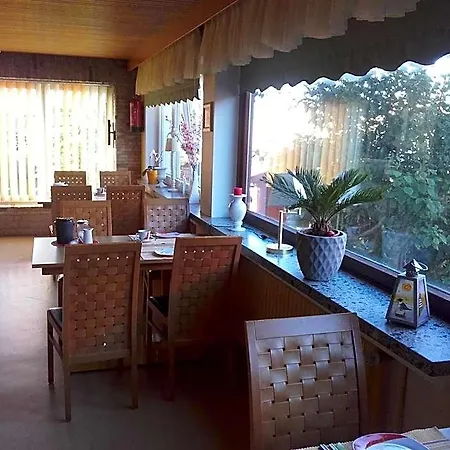 Miramar Bed & Breakfast Dahme (Schleswig-Holstein)