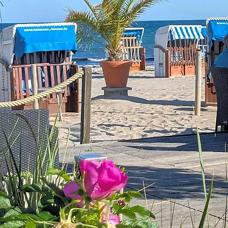 Miramar 3* Dahme (Schleswig-Holstein)
