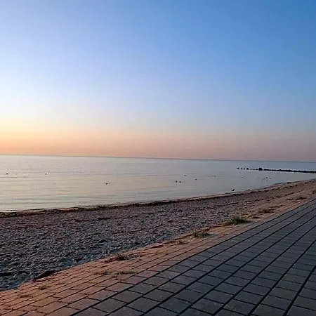 Miramar Bed & Breakfast Dahme (Schleswig-Holstein)
