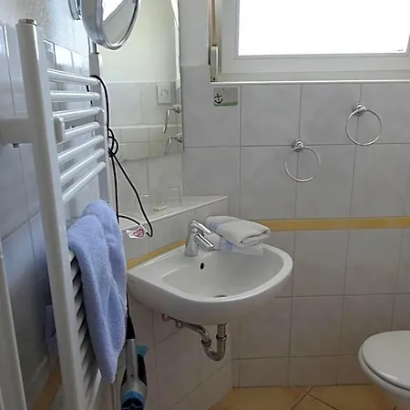 Bed & Breakfast Miramar