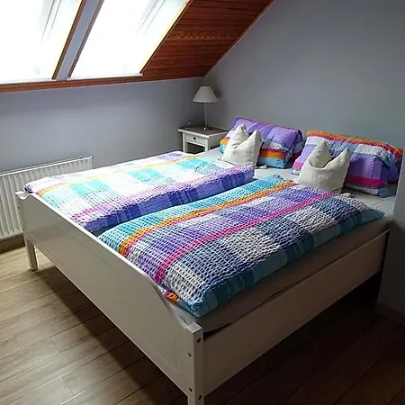 Bed & Breakfast Miramar Dahme (Schleswig-Holstein)