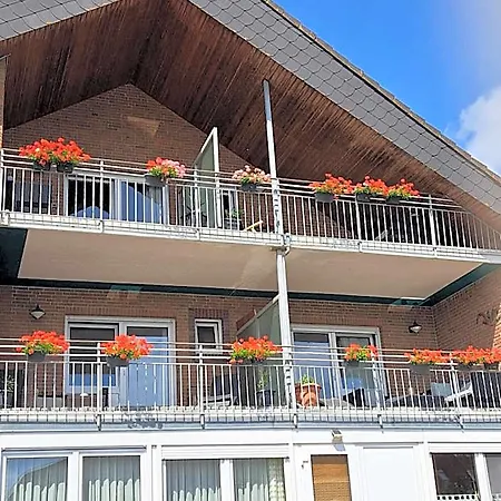 Miramar Bed & Breakfast Dahme (Schleswig-Holstein)