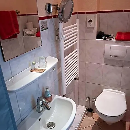 Miramar 3* Dahme (Schleswig-Holstein)