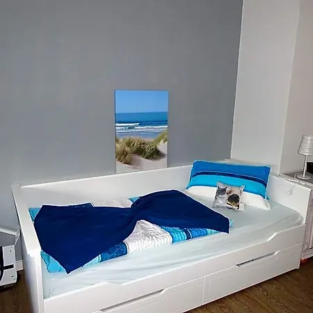 Bed & Breakfast Miramar