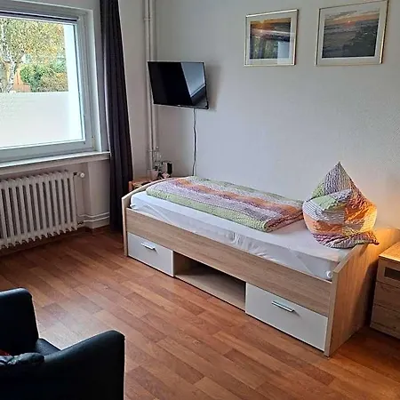 Bed & Breakfast Miramar 3*