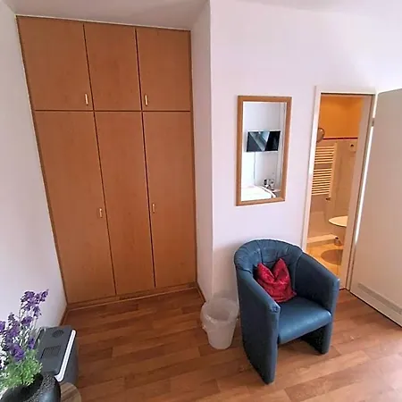 Bed & Breakfast Miramar Dahme (Schleswig-Holstein)