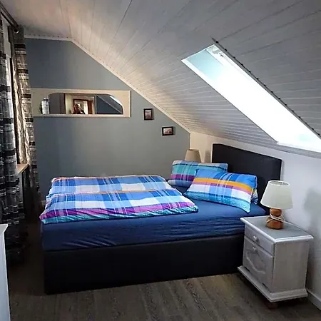 Miramar Bed & Breakfast