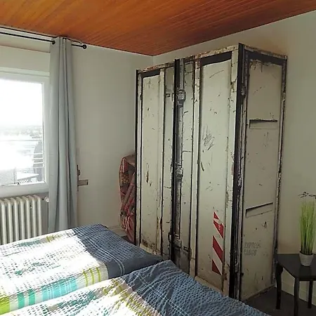 Bed & Breakfast Miramar