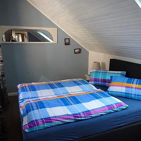Miramar Bed & Breakfast