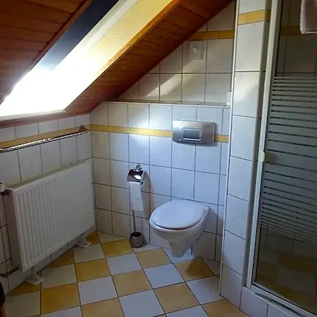 Miramar Bed & Breakfast Dahme (Schleswig-Holstein)