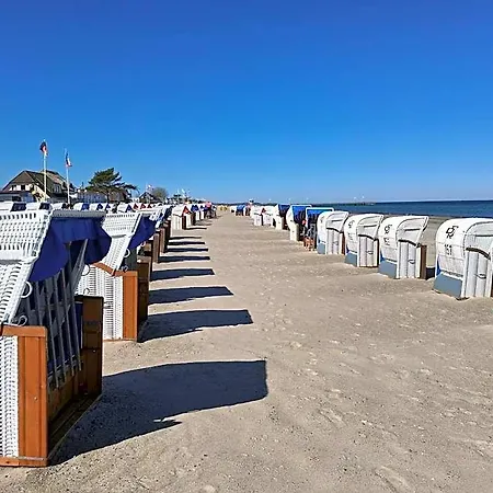 Miramar 3* Dahme (Schleswig-Holstein)