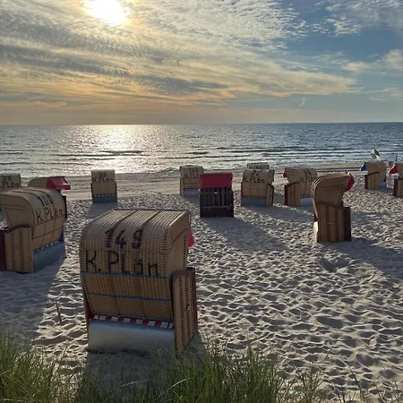 Miramar Bed & Breakfast Dahme (Schleswig-Holstein)