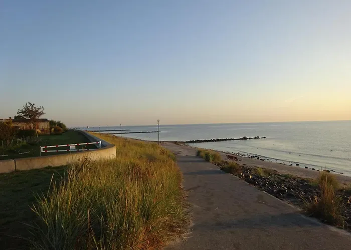 Bed & Breakfast Miramar Dahme (Schleswig-Holstein)