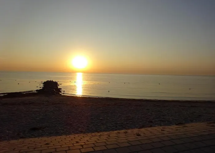 Miramar Bed & Breakfast Dahme (Schleswig-Holstein)